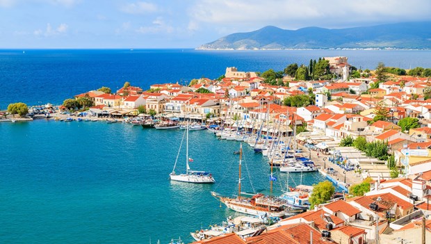 Ελληνικά νησιά που μπορείτε να επισκέπτεστε καθημερινά από την Τουρκία