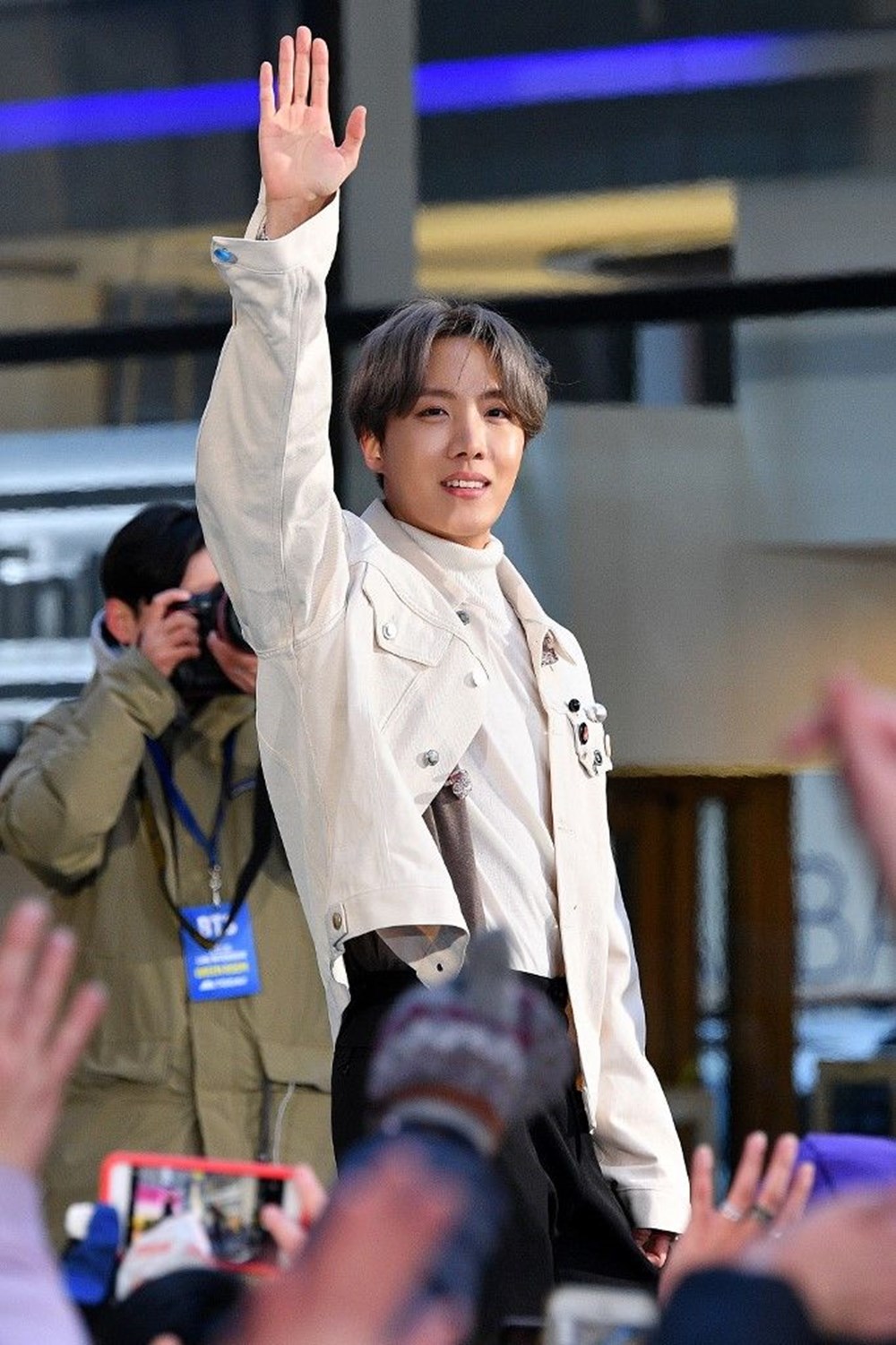BTS üyeleri kimlerdir? (BTS üyeleri hakkında merak edilenler) - 8