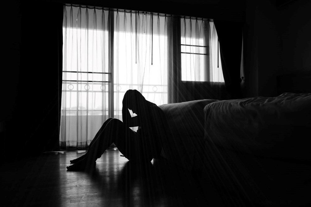 Doktorlar depresyon sandı: Aylar sonra beyin tümöründen öldü - 3