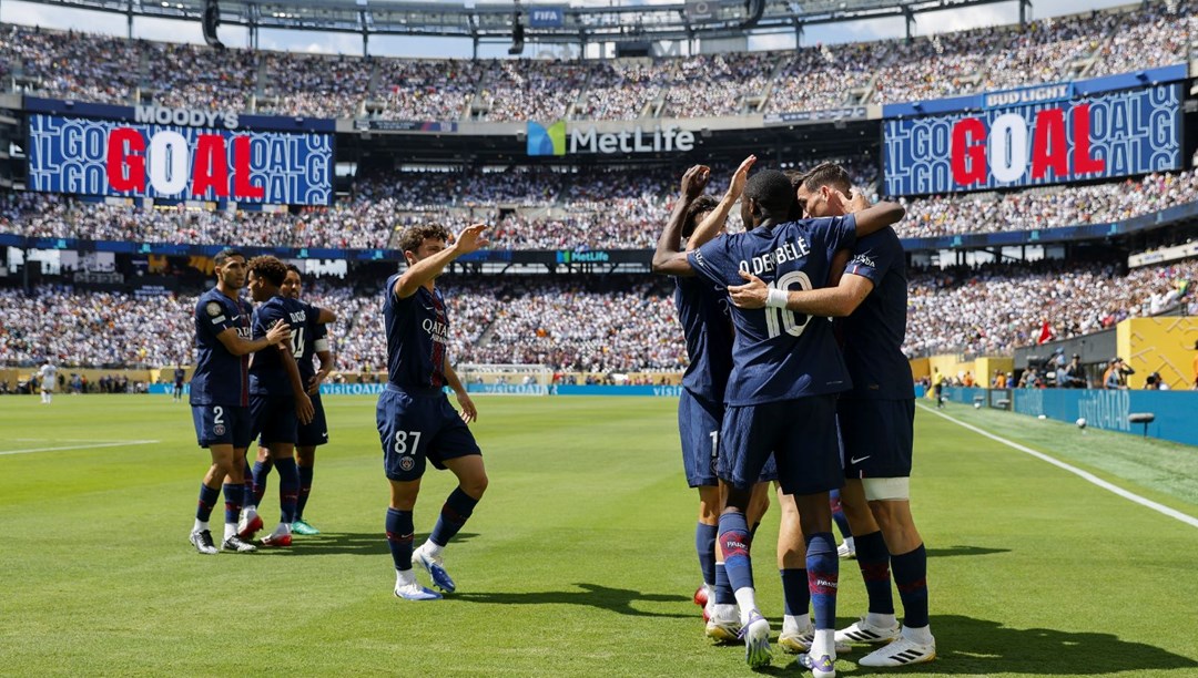 qbTNie5_nEOc-jkqQUyVSw FIFA Kulüpler Dünya Kupası'nda final heyecanı