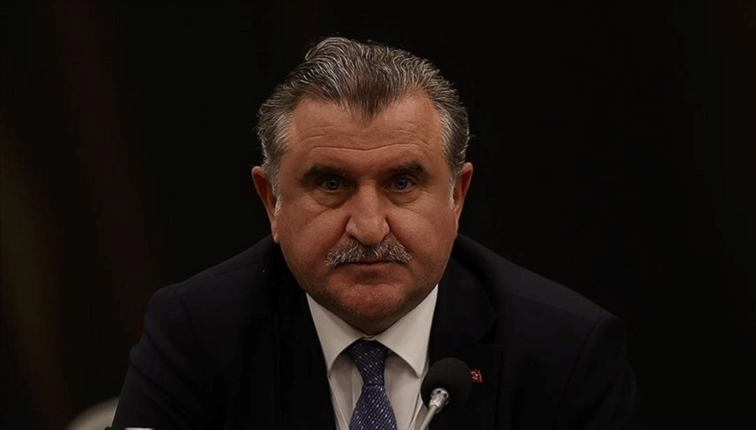 2024 Paris Olimpiyatları | Bakan Osman Aşkın Bak: İmkanları doğru kullanmayan federasyonlar hesabını verecek