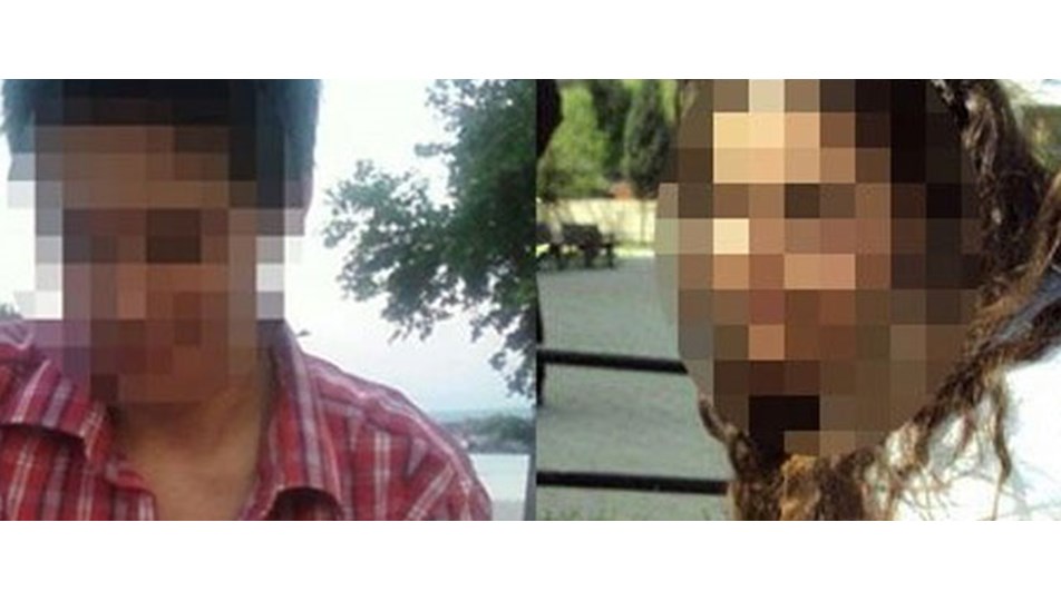 'Kızınızı kızımıza istiyoruz'