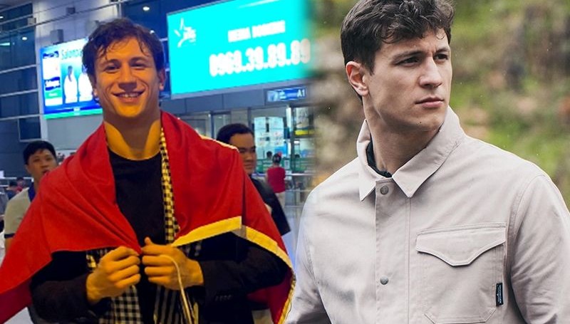 Ege Karabenli, Mr. World yarışmasına katılıyor: Türkiye'yi temsil edecek