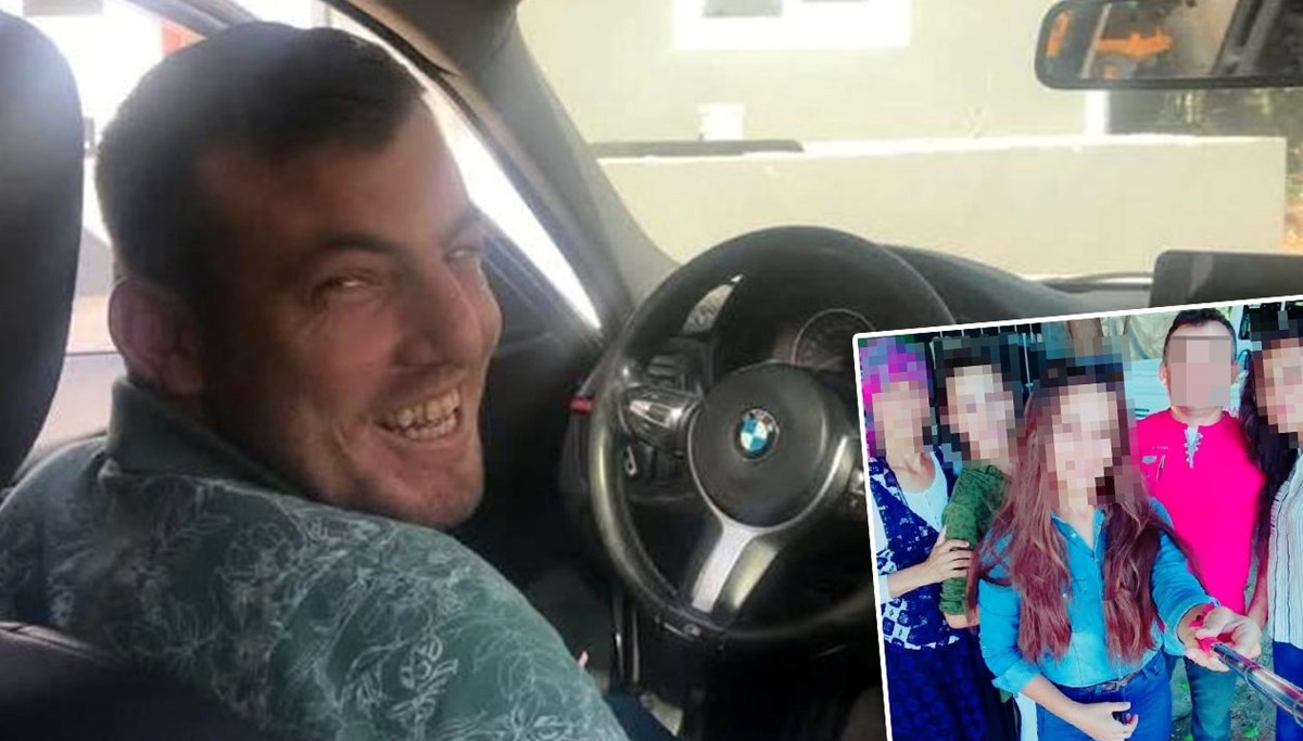 Ölmeden önce katilinin adını söyledi