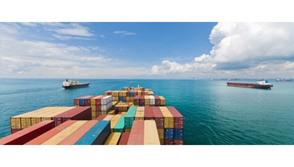 Dış ticaret açığı 6,4 milyar dolar