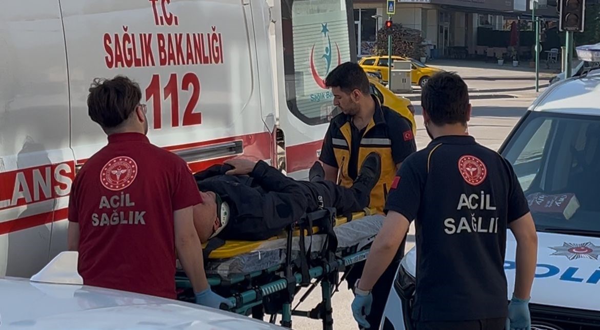 Yaralıların durumunun iyi olduğu öğrenildi.