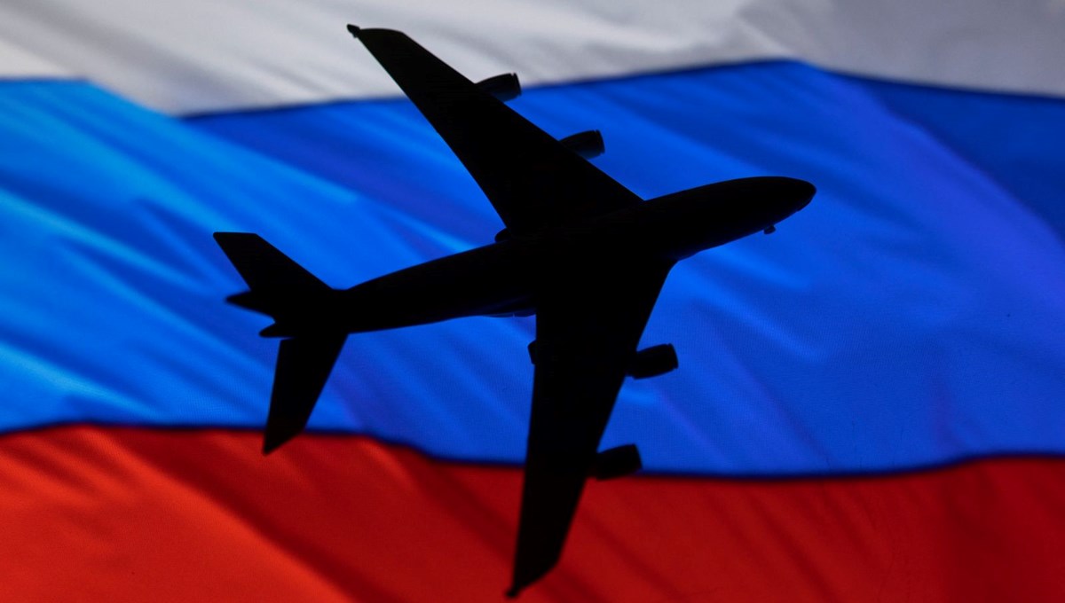 İngiltere Rus hava yolu sektörüne yeni yaptırım kararı aldı