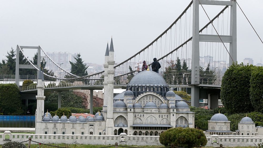 İstanbul'un müzeleri bayramda ziyaretçilerini bekliyor - 4