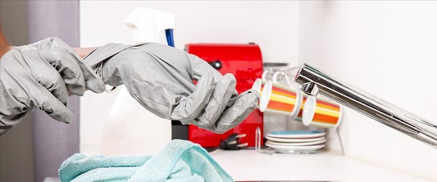 Ev işi yapmak erken ölüm riskini azaltıyor NTV