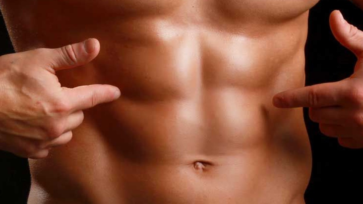 Erkekler Karin Kasi Icin Estetik Yaptiriyor Six Pack Trendi Saglik Haberleri Ntv