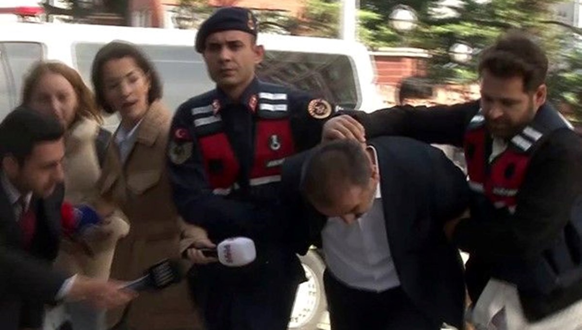 Yenidoğan soruşturması: Bebekleri 112'ye bildirmeden kabul etmişler Yenidoğan soruşturması: Bebekleri 112'ye bildirmeden kabul etmişler