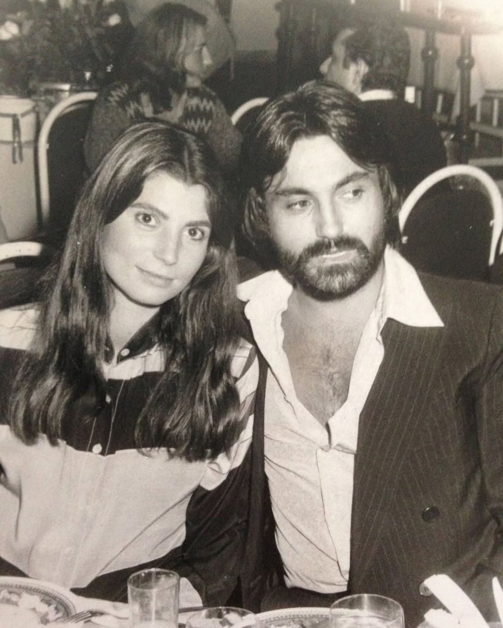 Ece Vahapoğlu'nun baba acısı: Böyle birden ayrılacağını bilemedim - 3