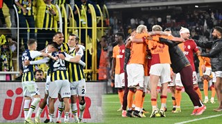 "Böyle olmamalıydı" (Spor yazarları Galatasaray ve Fenerbahçe için ne dedi?)