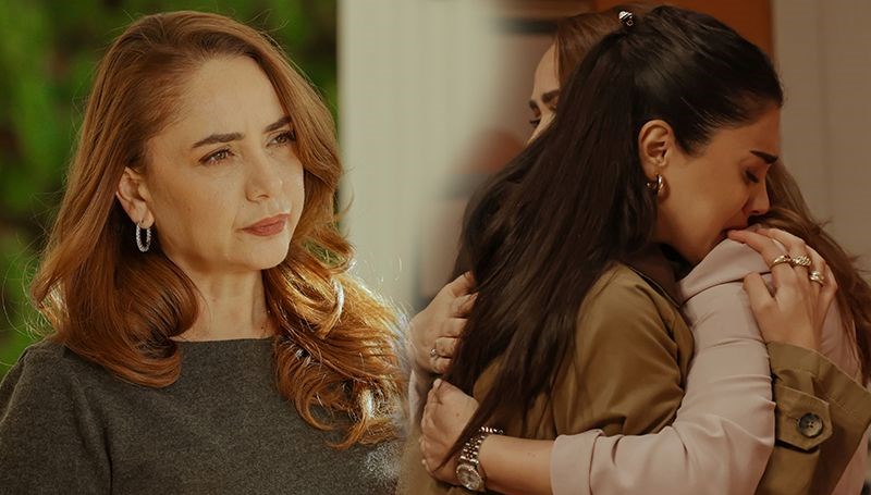 Çarpıntı dizisinin yeni bölümünde neler olacak?