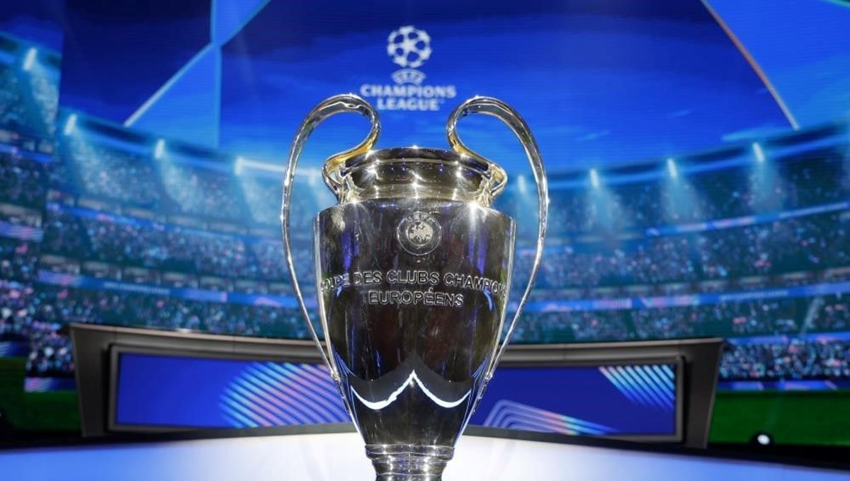 Şampiyonlar Ligi'nde 4. hafta heyecanı başlıyor