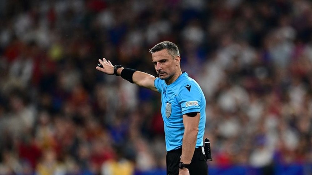 Derbiyi yönetecek Slavko Vincic kimdir, kariyerinde hangi maçları ...