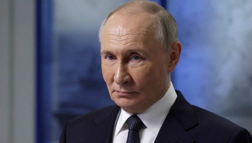 Putin’in gizli savaşı: Nükleer denizaltıları izlemişler