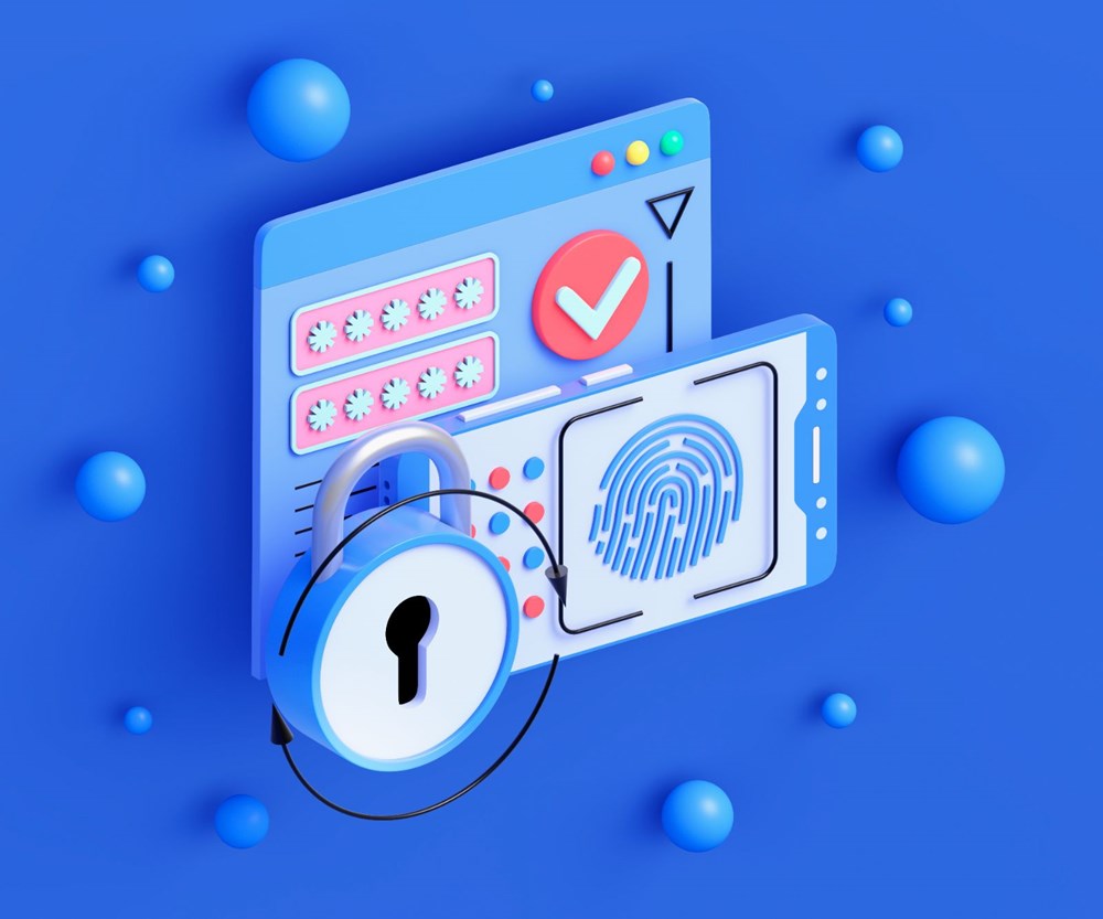 En yaygın kullanılan şifreler - 6