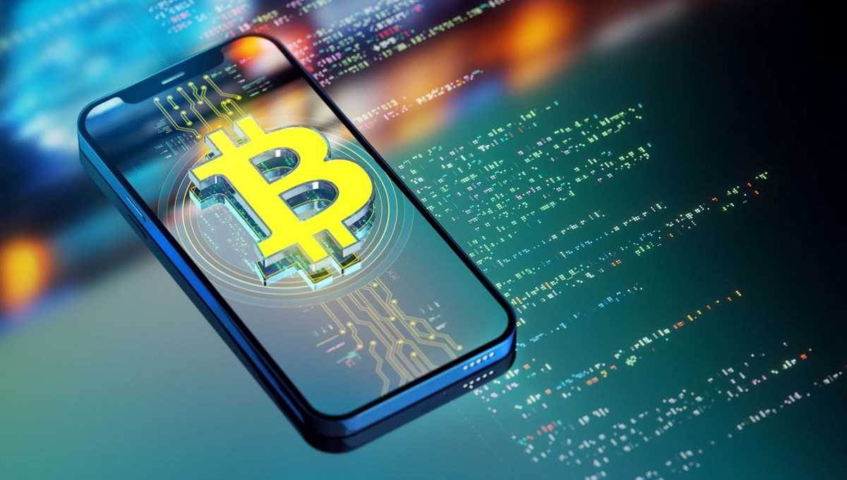 Bitcoin 2,5 ayın zirvesinde