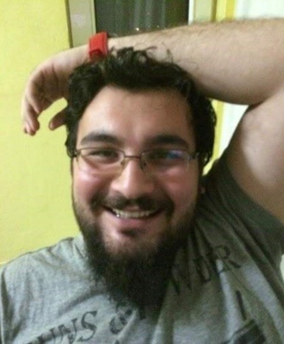 Profesörün trajik ölümü! Babasını bidonla çöpe attı, doğum gününe gitti! - 2