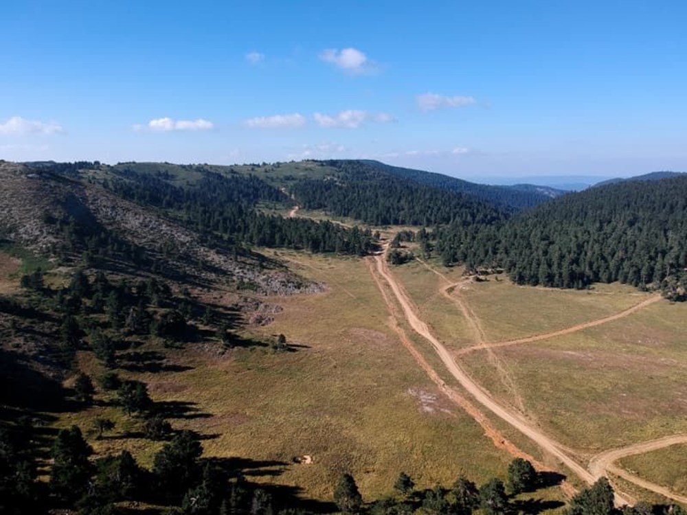 'Osmanlı'nın Göç Yolu' yeniden hayat buluyor - 3