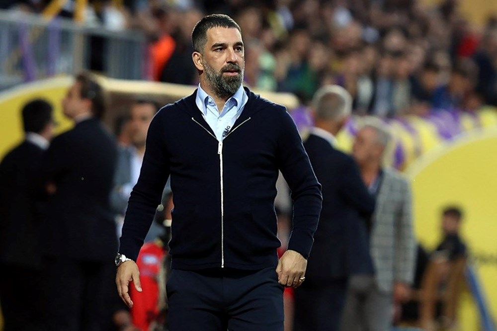 Eyüpspor ayrılığı resmen açıkladı: Arda Turan'a teşekkür ettik 76 qecDRkYBtUKNWMp3i6H0Ew