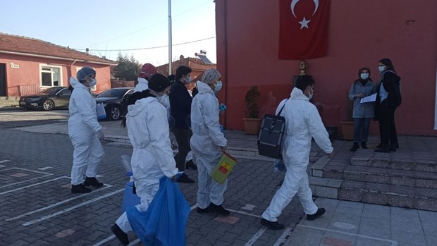 Öğretmenler Aşılanıyor 6 qevKzcwoekCH9cGbay5E4w