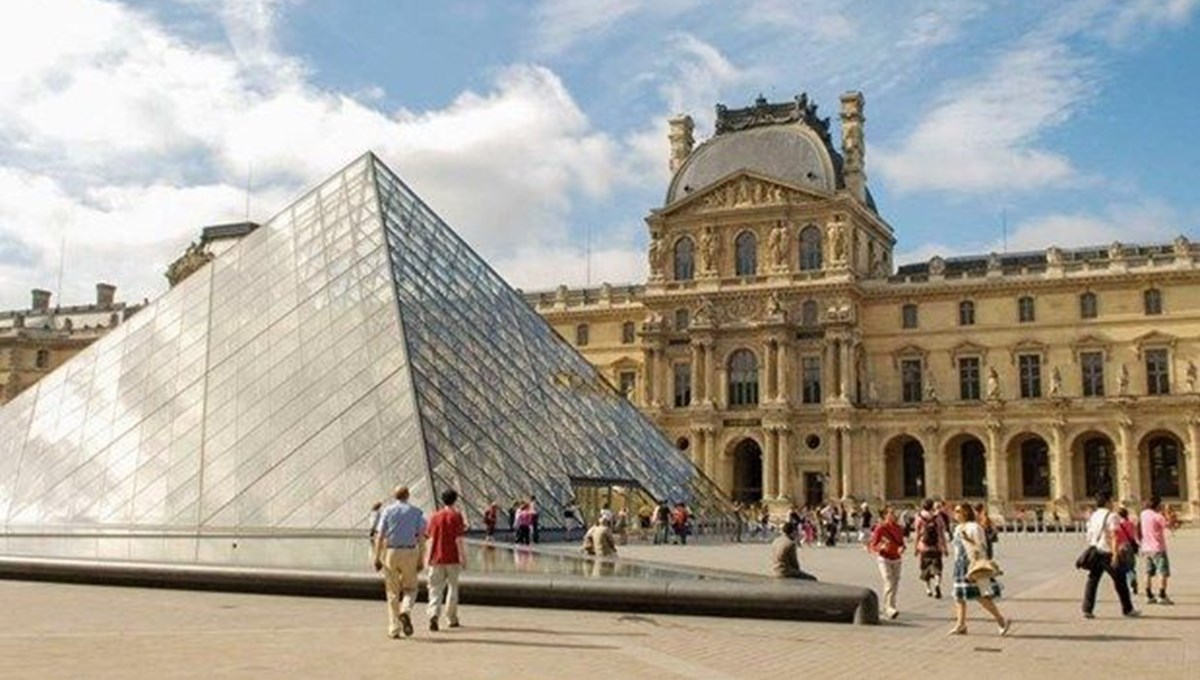İnternetten gezilebilen dünyaca ünlü müzeler