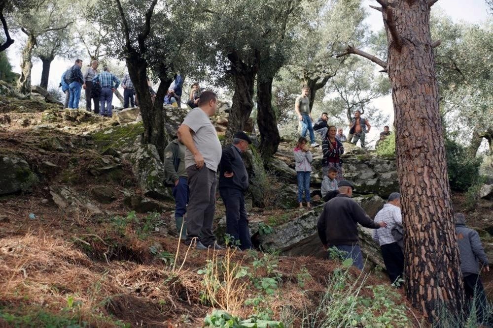 Aydın Söke'yi sel vurdu: Kayıp bir kişi aranıyor - 9