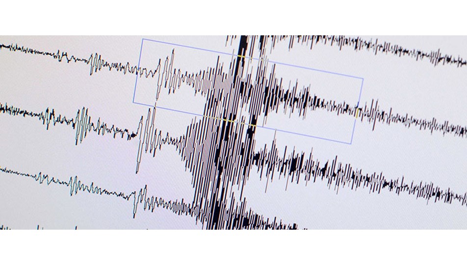 Antalya'da korkutan deprem