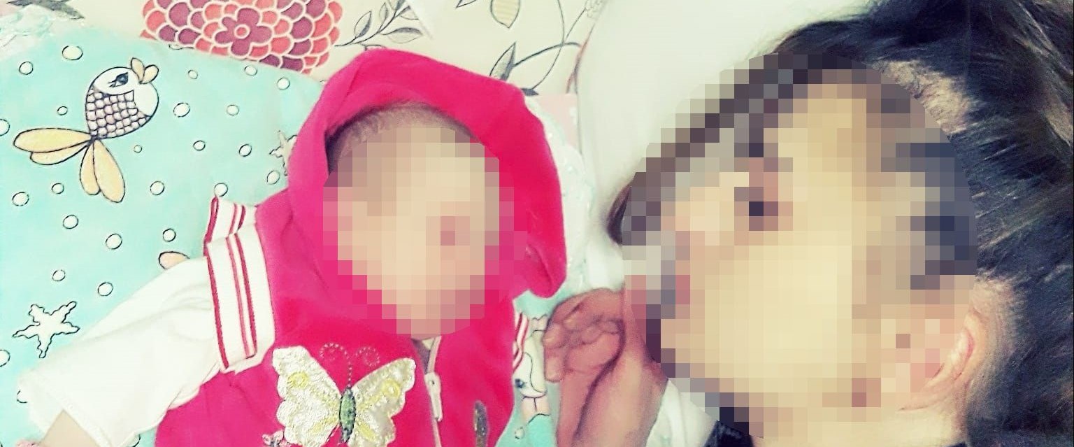 Antalya�da 3 aylık bebeğin şüpheli ölümü NTV