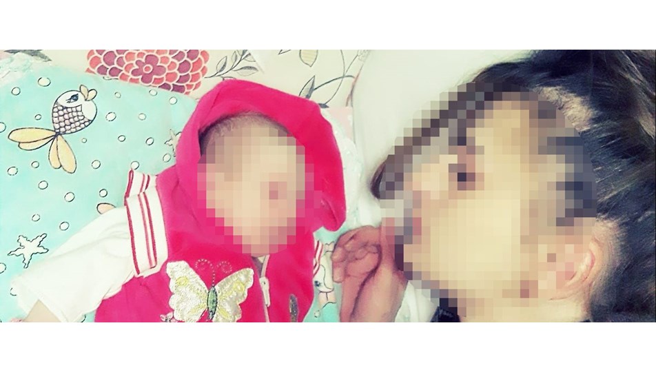 Antalya�da 3 aylık bebeğin şüpheli ölümü NTV Antalya�da 3 aylık bebeğin şüpheli ölümü NTV