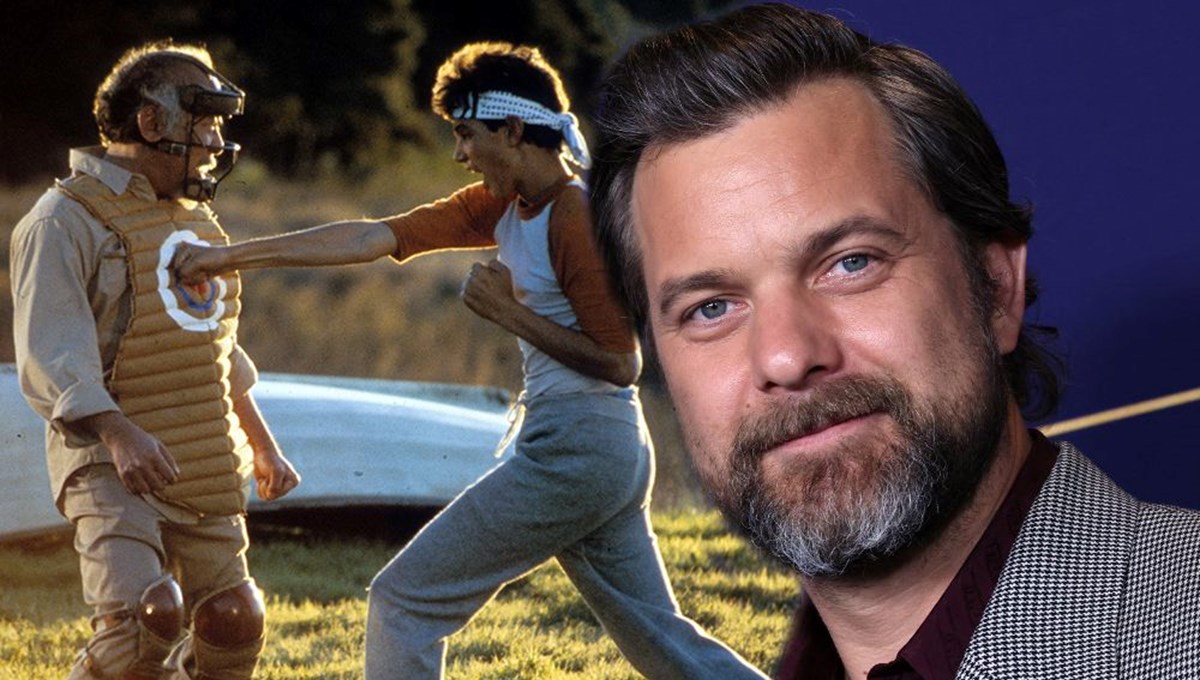 Joshua Jackson yeni Karate Kid filminin kadrosunda