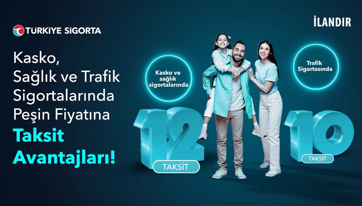 Türkiye Sigorta ‘sigortayı’ herkes için erişilebilir hale getiriyor