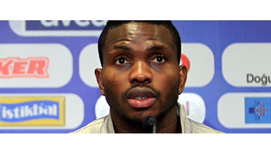 Yobo'da mutlu son