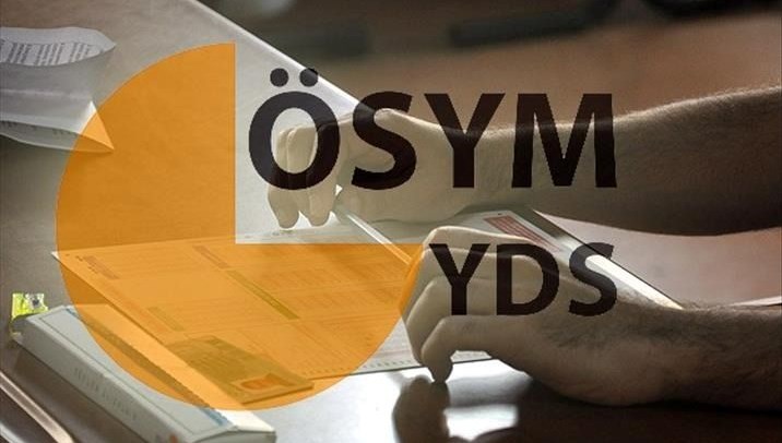 YDS/2 başvuru ekranı 2025: YDS başvuruları başladı mı, saat kaçta başlayacak?