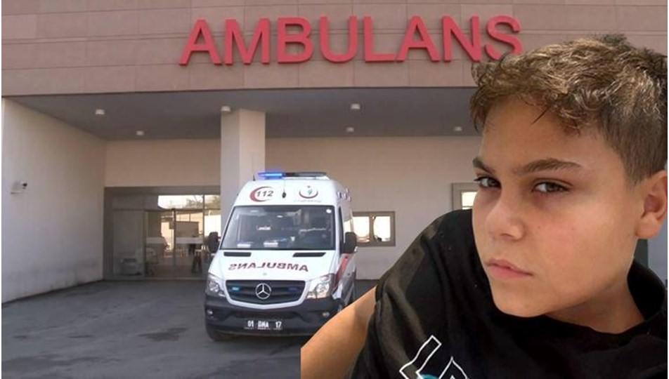 Henüz 14 yaşındaydı: Sosyal medya için video çekerken arkadaşını öldürdü