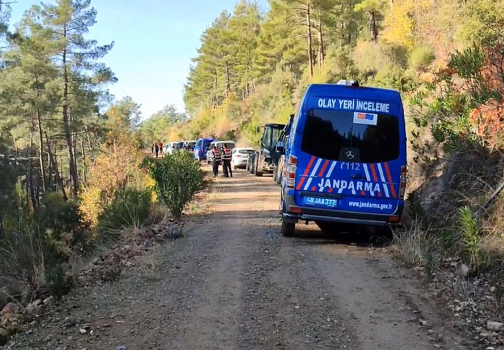 13 yıllık gizemi 'DNA' çözdü: Cinayet ortaya çıktı - 2