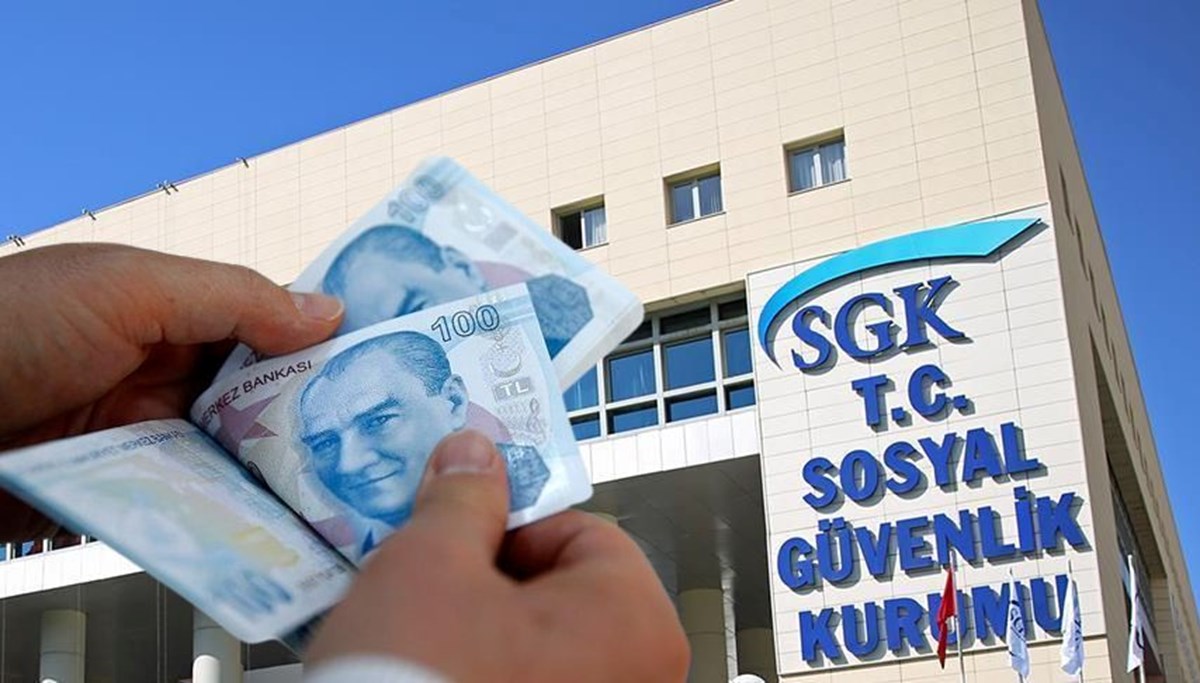 Borcunu ödemeyenler sağlık hizmetlerinden yararlanamayacak: GSS prim borcu nedir, nasıl sorgulanır? Borcunu ödemeyenler sağlık hizmetlerinden yararlanamayacak: GSS prim borcu nedir, nasıl sorgulanır?