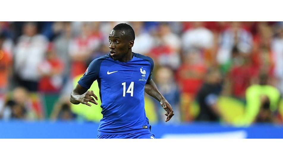 Matuidi için Juve devrede