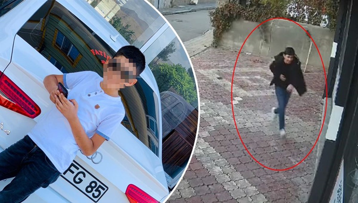 14 yaşındaki çocuk babasının husumetlisi tarafından vuruldu 14 yaşındaki çocuk babasının husumetlisi tarafından vuruldu