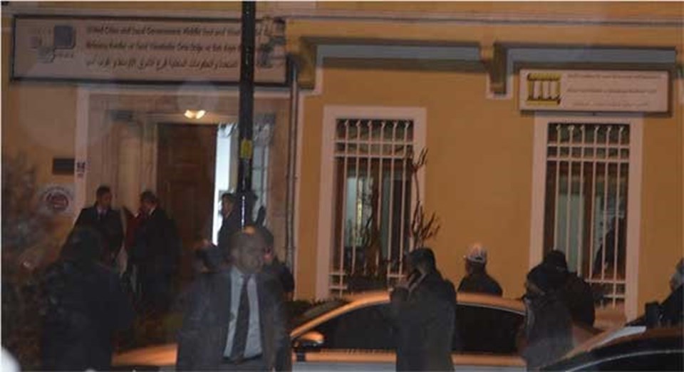 İstanbul Sultanahmet'te canlı bomba saldırısı: 1 şehit - 3