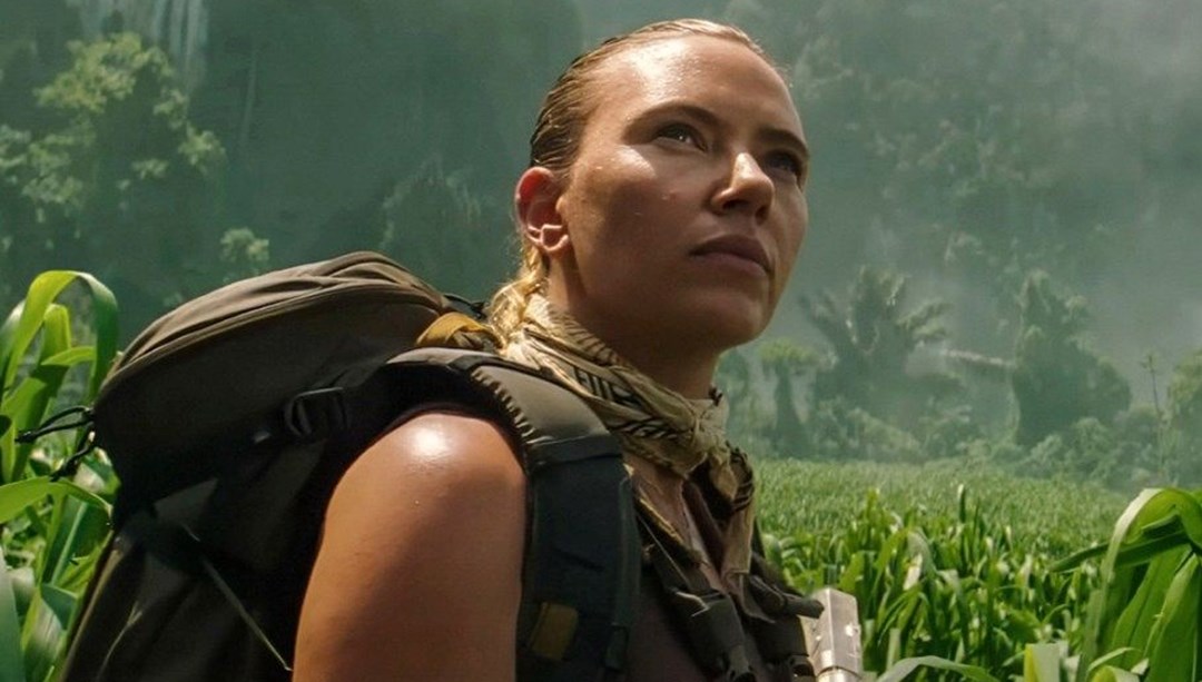 Jurassic World: Yeniden Doğuş beklentiyi karşılayabilecek mi?