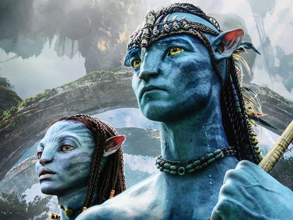 Avatar: Suyun Yolu tüm zamanların en çok hasılat yapan 5. filmi oldu - 1