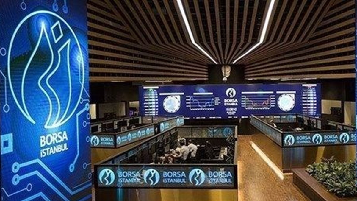 Borsa Istanbul Dan Depo Sarti Aciklamasi Ntv