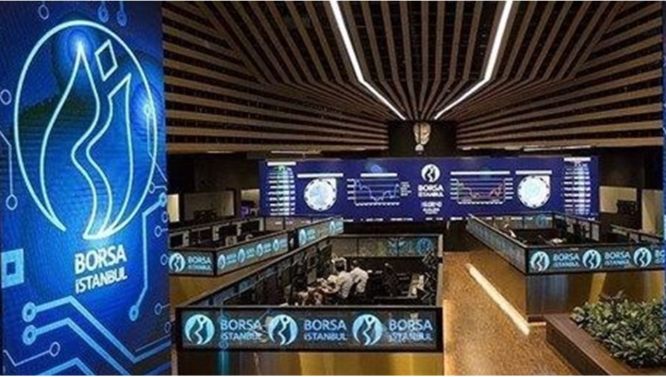 Borsadaki şirketlerin kârı ilk çeyrekte 15,6 milyar liraya geriledi