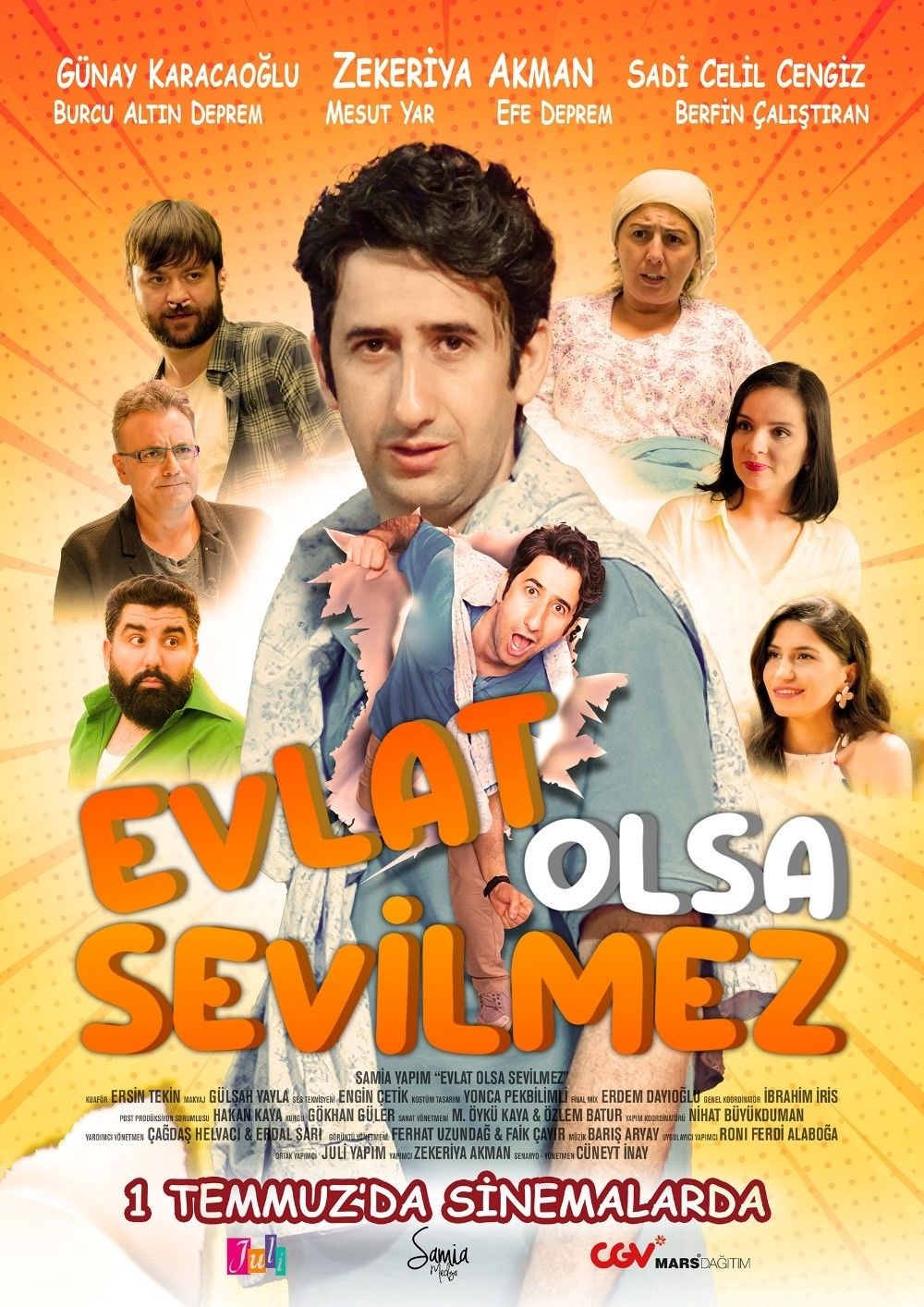 Haftanın Filmleri (1 Temmuz) - 6