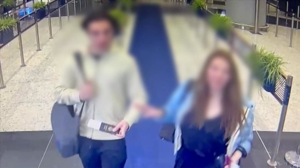 Timur Cihantimur, ABD'de ikinci kez hakim karşısına çıktı: Tutukluluğu devam edecek - 3