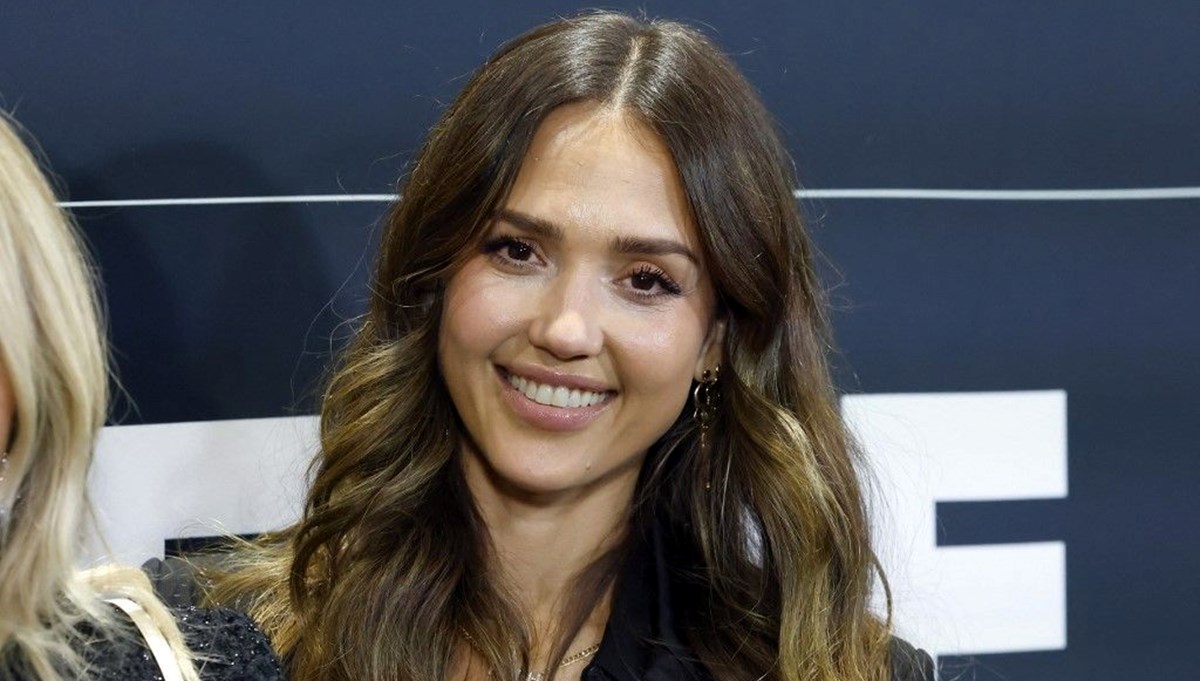 17 yıllık evliliği bitmişti: Jessica Alba'nın yeni aşkı ortaya çıktı