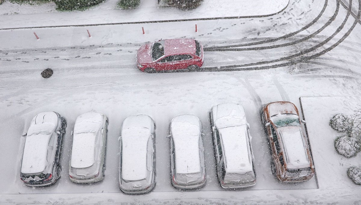 Havalar ne zaman ısınacak? Meteoroloji'den hava durumu tahminleri